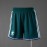 Pantaloncini Authentic Arabia Saudita Gara Home 2026/2027