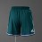 Pantaloncini Authentic Arabia Saudita Gara Home 2026/2027