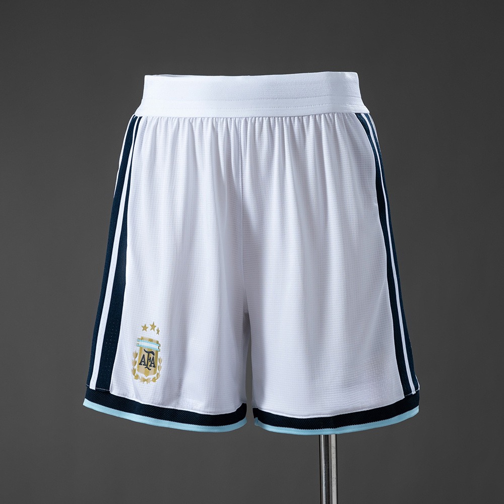 Pantaloncini Authentic Argentina Gara Away 2026/2027