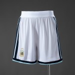 Pantaloncini Authentic Argentina Gara Away 2026/2027
