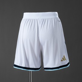 Pantaloncini Authentic Argentina Gara Away 2026/2027