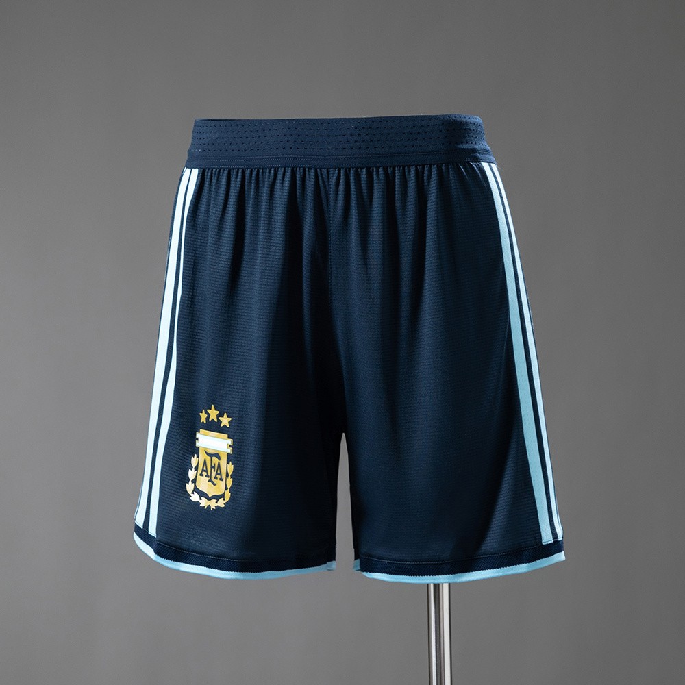 Pantaloncini Authentic Argentina Gara Home 2026/2027