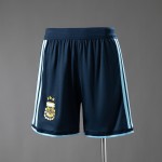 Pantaloncini Authentic Argentina Gara Home 2026/2027