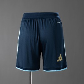 Pantaloncini Authentic Argentina Gara Home 2026/2027