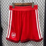 Pantaloncini Authentic Arsenal Gara Home 2026/2027