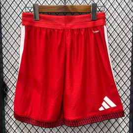Pantaloncini Authentic Arsenal Gara Home 2026/2027