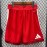 Pantaloncini Authentic Arsenal Gara Home 2026/2027