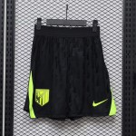 Pantaloncini Authentic Atletico De Madrid Gara Away 2026/2027