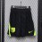 Pantaloncini Authentic Atletico De Madrid Gara Away 2026/2027