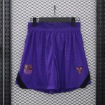 Pantaloncini Authentic Barcelona Gara Away 2026/2027