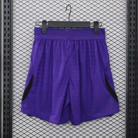 Pantaloncini Authentic Barcelona Gara Away 2026/2027