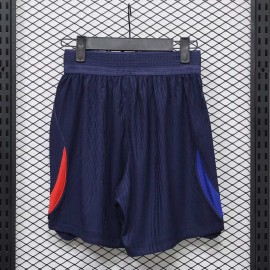 Pantaloncini Authentic Barcelona Gara Home 2026/2027