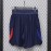 Pantaloncini Authentic Barcelona Gara Home 2026/2027