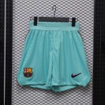 Pantaloncini Authentic Barcelona Gara Third 2026/2027