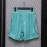 Pantaloncini Authentic Barcelona Gara Third 2026/2027