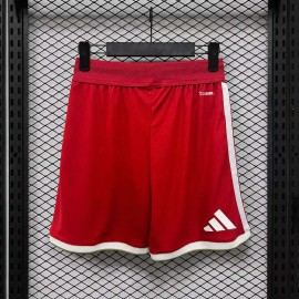 Pantaloncini Authentic Bayern Munich Gara Home 2026/2027