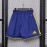 Pantaloncini Authentic Boca Juniors Gara Home 2026/2027