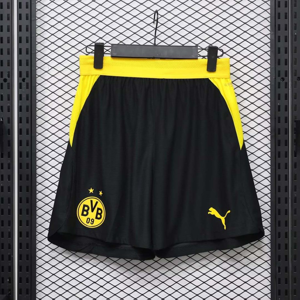 Pantaloncini Authentic Borussia Dortmund Gara Home 2026/2027