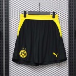 Pantaloncini Authentic Borussia Dortmund Gara Home 2026/2027