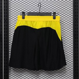 Pantaloncini Authentic Borussia Dortmund Gara Home 2026/2027