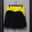 Pantaloncini Authentic Borussia Dortmund Gara Home 2026/2027