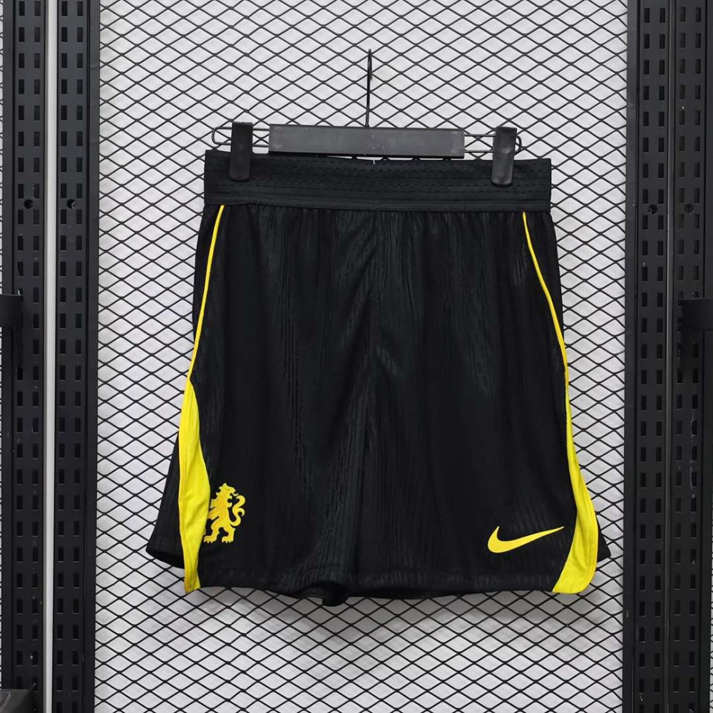 Pantaloncini Authentic Chelsea Gara Away 2026/2027