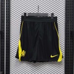 Pantaloncini Authentic Chelsea Gara Away 2026/2027