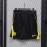 Pantaloncini Authentic Chelsea Gara Away 2026/2027