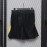 Pantaloncini Authentic Chelsea Gara Away 2026/2027