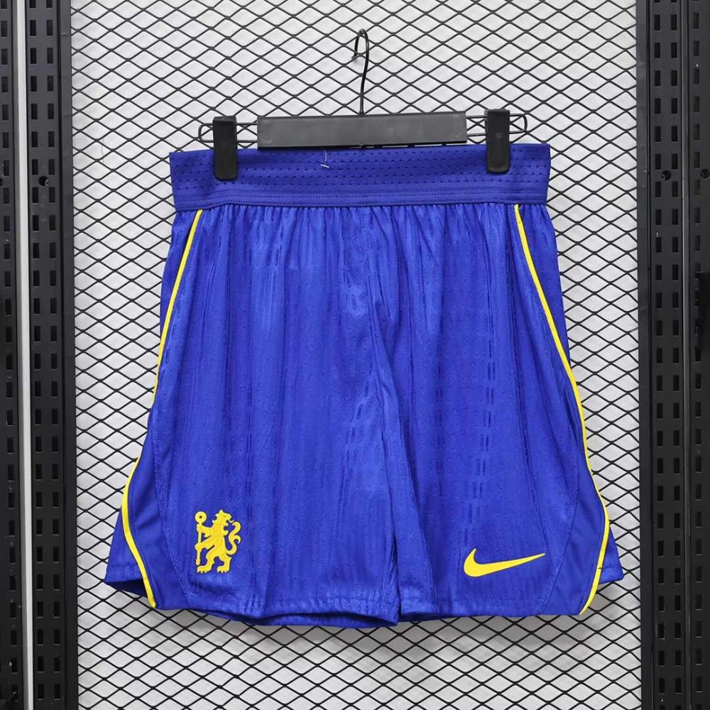 Pantaloncini Authentic Chelsea Gara Home 2026/2027