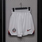 Pantaloncini Authentic Chivas Guadalajara Gara Away 2026/2027