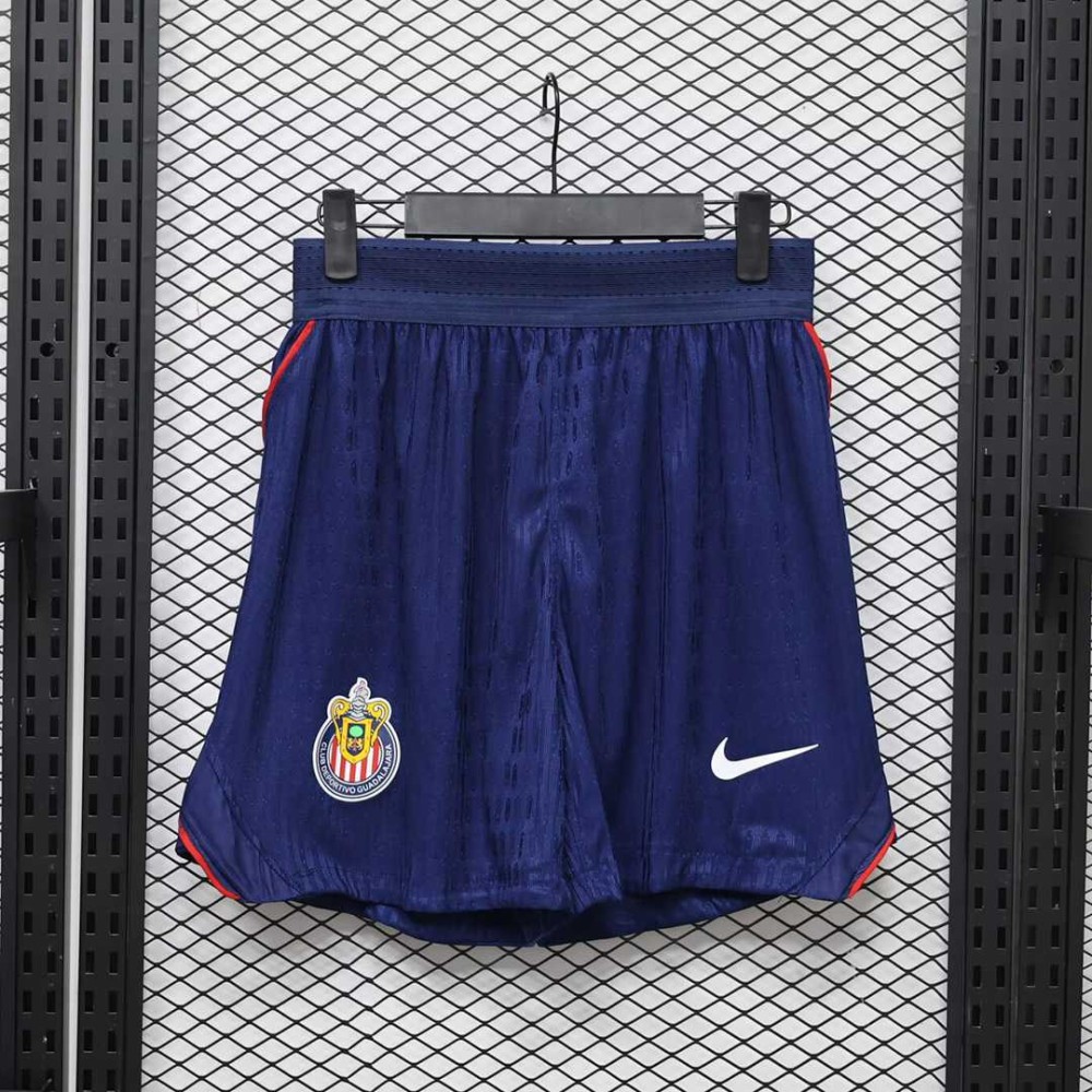 Pantaloncini Authentic Chivas Guadalajara Gara Home 2026/2027