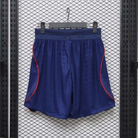 Pantaloncini Authentic Chivas Guadalajara Gara Home 2026/2027