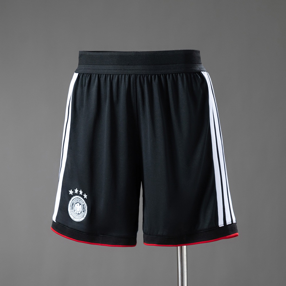 Pantaloncini Authentic Germania Gara Home 2026/2027