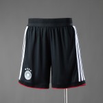 Pantaloncini Authentic Germania Gara Home 2026/2027