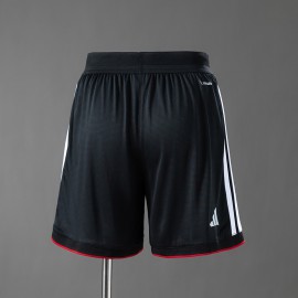 Pantaloncini Authentic Germania Gara Home 2026/2027