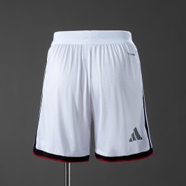 Pantaloncini Authentic Germania White 2026/2027