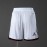 Pantaloncini Authentic Germania White 2026/2027