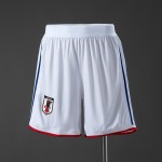 Pantaloncini Authentic Giappone Gara Home 2026/2027
