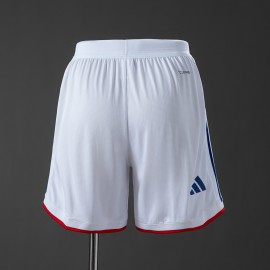 Pantaloncini Authentic Giappone Gara Home 2026/2027