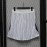 Pantaloncini Authentic Inter Milan Gara Away 2026/2027