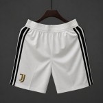 Pantaloncini Authentic Juventus Gara Home 2026/2027