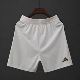 Pantaloncini Authentic Juventus Gara Home 2026/2027