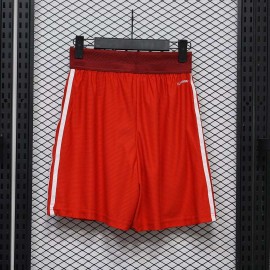 Pantaloncini Authentic Liverpool Gara Away 2026/2027