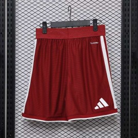 Pantaloncini Authentic Liverpool Gara Home 2026/2027