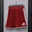 Pantaloncini Authentic Liverpool Gara Home 2026/2027