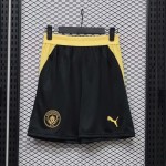 Pantaloncini Authentic Manchester City Gara Away 2026/2027