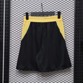 Pantaloncini Authentic Manchester City Gara Away 2026/2027