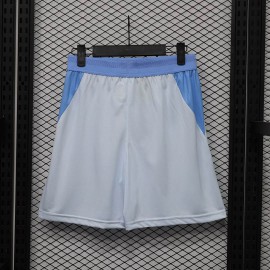 Pantaloncini Authentic Manchester City Gara Home 2026/2027