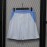 Pantaloncini Authentic Manchester City Gara Home 2026/2027